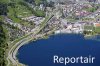 Luftaufnahme Kanton Luzern/Horw - Foto Horw 7507