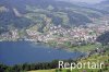 Luftaufnahme Kanton Luzern/Horw - Foto Horw 8123