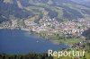 Luftaufnahme Kanton Luzern/Horw - Foto Horw 8124