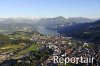 Luftaufnahme Kanton Luzern/Horw - Foto Horw 9783