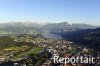 Luftaufnahme Kanton Luzern/Horw - Foto Horw 9784