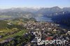 Luftaufnahme Kanton Luzern/Horw - Foto Horw 9787