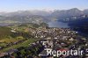 Luftaufnahme Kanton Luzern/Horw - Foto Horw 9788