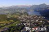 Luftaufnahme Kanton Luzern/Horw - Foto Horw 9789