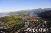 Luftaufnahme Kanton Luzern/Horw - Foto Horw 9791
