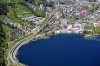 Luftaufnahme Kanton Luzern/Horw - Foto HorwbeimKieswerkmai09