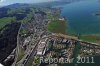 Luftaufnahme Kanton Schwyz/Hurden - Foto Hurden 5151