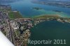 Luftaufnahme Kanton Schwyz/Hurden - Foto Hurden 5145