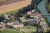 Luftaufnahme Kanton Aargau/Kloster Gnadental - Foto Kloster Hermetschwil 2344