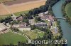 Luftaufnahme Kanton Aargau/Kloster Gnadental - Foto Kloster Hermetschwil 2346
