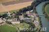 Luftaufnahme Kanton Aargau/Kloster Gnadental - Foto Kloster Hermetschwil 2347
