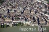 Luftaufnahme Kanton Basel-Stadt/Basel Altstadt - Foto Basel 7017
