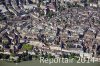 Luftaufnahme Kanton Basel-Stadt/Basel Altstadt - Foto Basel 7019