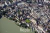 Luftaufnahme Kanton Basel-Stadt/Basel Altstadt - Foto Basel 7021