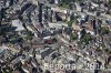 Luftaufnahme Kanton Basel-Stadt/Basel Altstadt - Foto Basel 7033