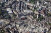 Luftaufnahme Kanton Basel-Stadt/Basel Altstadt - Foto Basel 7034