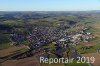 Luftaufnahme DEUTSCHLAND/Erzingen (D) - Foto Erzingen 4450