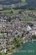 Luftaufnahme Kanton Zuerich/Pfaeffikon ZH - Foto Pfaeffikon 7501