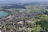 Luftaufnahme Kanton Zuerich/Pfaeffikon ZH - Foto Pfaeffikon 7531