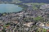 Luftaufnahme Kanton Zuerich/Pfaeffikon ZH - Foto Pfaeffikon 7535