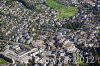 Luftaufnahme Kanton Luzern/Kriens/Kriens Zentrum Pilatus - Foto Kriens 2945