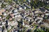 Luftaufnahme Kanton Luzern/Kriens/Kriens Zentrum Pilatus - Foto Kriens 2954