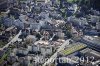 Luftaufnahme Kanton Luzern/Kriens/Kriens Zentrum Pilatus - Foto Kriens 2962
