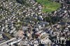 Luftaufnahme Kanton Luzern/Kriens/Kriens Zentrum Pilatus - Foto Kriens 2947