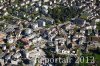 Luftaufnahme Kanton Luzern/Kriens/Kriens Zentrum Pilatus - Foto Kriens 2949