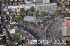 Luftaufnahme Kanton Zuerich/Winterthur/Winterthur Bahnhof - Foto Winterthur Bahnhof 5767