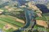 Luftaufnahme Kanton Aargau/Flachsee - Foto Flachsee 0426