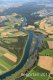 Luftaufnahme Kanton Aargau/Flachsee - Foto Flachsee 0427