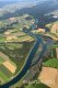 Luftaufnahme Kanton Aargau/Flachsee - Foto Flachsee 0429
