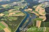 Luftaufnahme Kanton Aargau/Flachsee - Foto Flachsee 0430