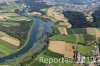 Luftaufnahme Kanton Aargau/Flachsee - Foto Flachsee 0441