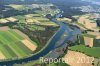 Luftaufnahme Kanton Aargau/Flachsee - Foto Flachsee 0443