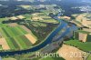 Luftaufnahme Kanton Aargau/Flachsee - Foto Flachsee 0444
