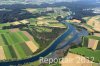 Luftaufnahme Kanton Aargau/Flachsee - Foto Flachsee 0445