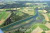 Luftaufnahme Kanton Aargau/Flachsee - Foto Flachsee 0451