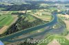 Luftaufnahme Kanton Aargau/Flachsee - Foto Flachsee 0452