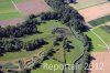 Luftaufnahme Kanton Aargau/Flachsee - Foto Flachsee 0454