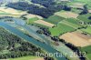 Luftaufnahme Kanton Aargau/Flachsee - Foto Flachsee 0456