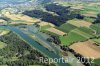 Luftaufnahme Kanton Aargau/Flachsee - Foto Flachsee 0457