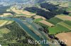 Luftaufnahme Kanton Aargau/Flachsee - Foto Flachsee 0458