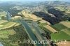 Luftaufnahme Kanton Aargau/Flachsee - Foto Flachsee 0459