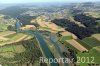 Luftaufnahme Kanton Aargau/Flachsee - Foto Flachsee 0460
