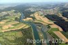 Luftaufnahme Kanton Aargau/Flachsee - Foto Flachsee 0462