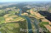Luftaufnahme Kanton Aargau/Flachsee - Foto Flachsee 0463