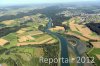 Luftaufnahme Kanton Aargau/Flachsee - Foto Flachsee 0464
