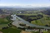 Luftaufnahme Kanton Aargau/Flachsee - Foto Flachsee 5033